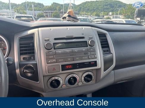Used 2011 Toyota Tacoma 4x4 Double Cab w/ TRD Sport Pkg image 24