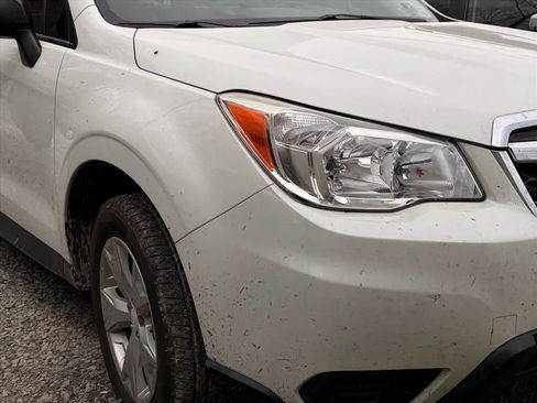 Used 2016 Subaru Forester 2.5i w/ Popular Package #1 image 5