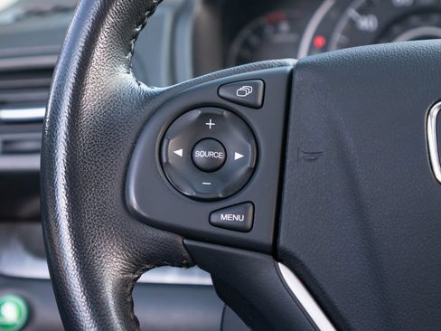 Used 2014 Honda CR-V EX-L image 23