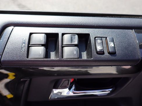 Used 2020 Toyota 4Runner Nightshade image 28