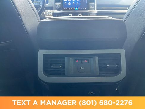 Used 2023 Ford F250 Lariat w/ Lariat Ultimate Package AWD/4WD image 17