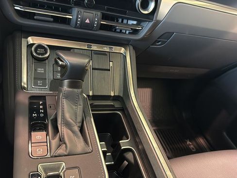 Certified 2024 Lexus GX 550 550 Premium+ image 20