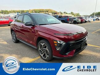 Used 2024 Hyundai Kona N Line AWD/4WD video 1