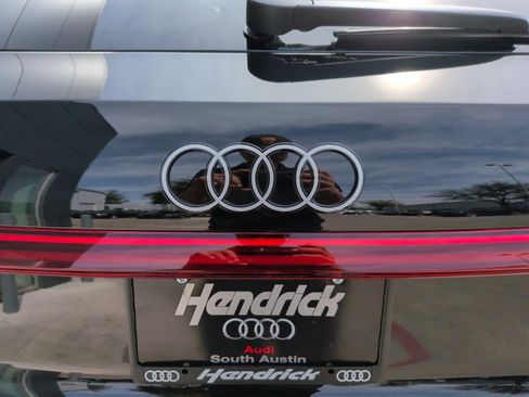 Used 2025 Audi Q5 Premium Plus AWD/4WD image 38