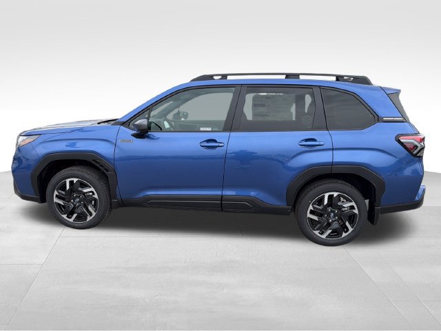 New 2026 Subaru Forester Premium AWD/4WD image 4