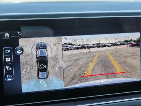 New 2026 Mercedes-Benz GLS 580 4MATIC image 26