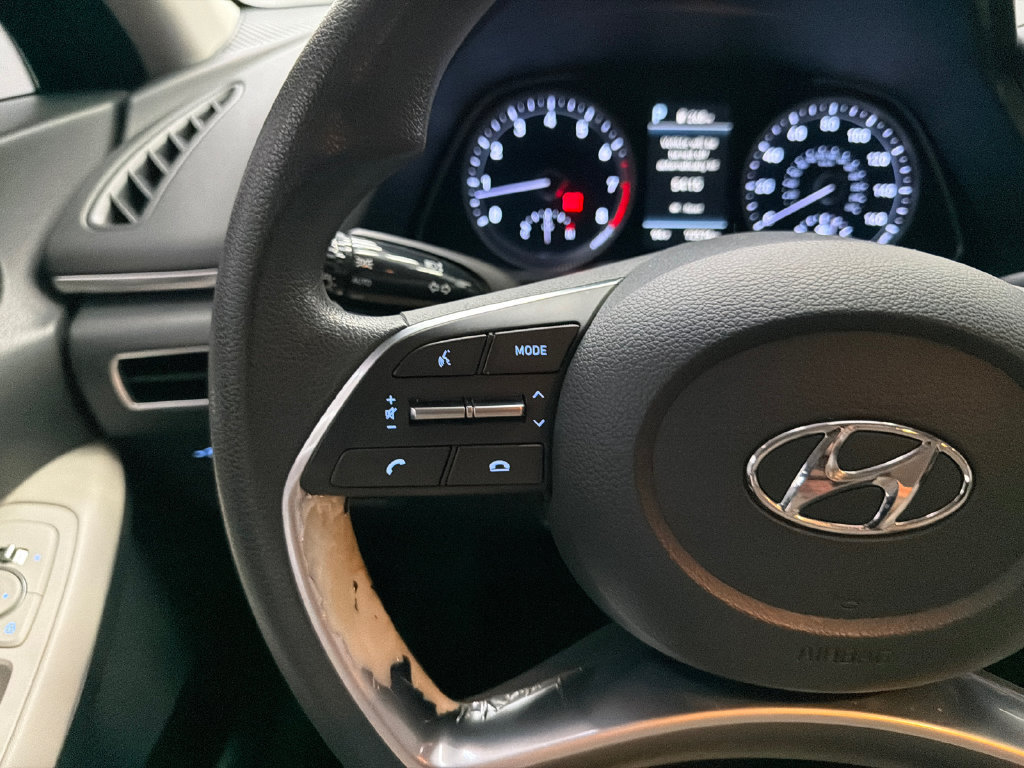 Used 2023 Hyundai Sonata SEL FWD image 22
