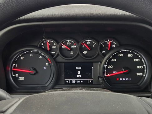 New 2026 Chevrolet Silverado 3500 W/T w/ WT Convenience Package image 20