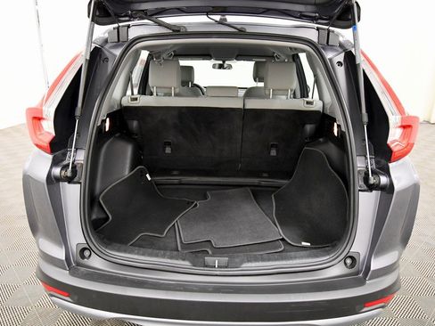 Used 2017 Honda CR-V LX image 7