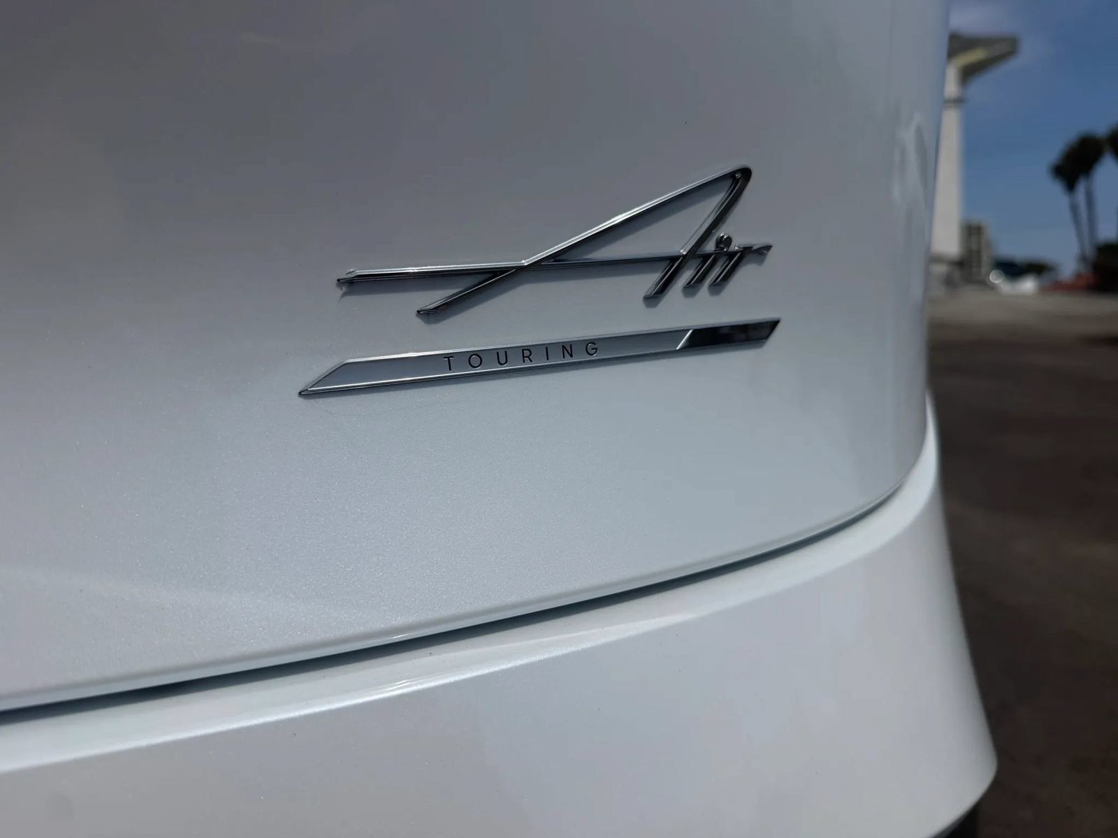Used 2024 Lucid Air Touring AWD/4WD image 10