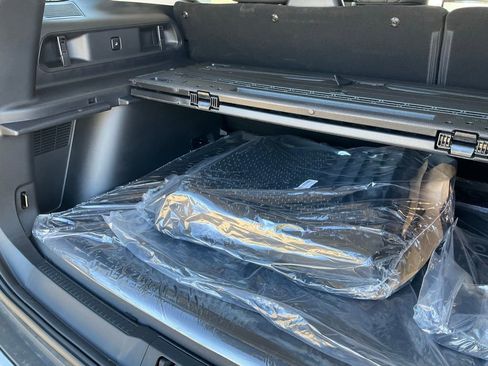 New 2025 Ford Bronco Sport Big Bend image 17