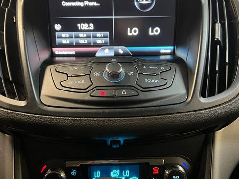 Used 2014 Ford Escape SE w/ Equipment Group 201A AWD/4WD image 15