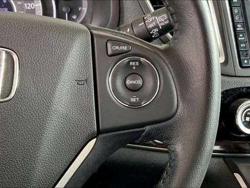 Used 2015 Honda CR-V EX-L image 25