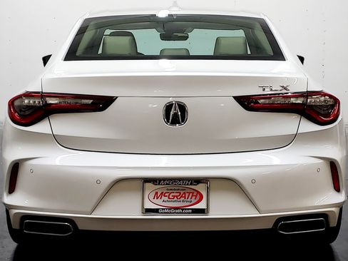 New 2025 Acura TLX w/ Technology Package image 7