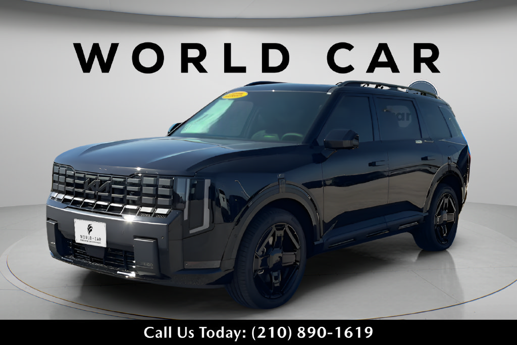 New 2027 Kia Telluride SX X-Line AWD/4WD image 14