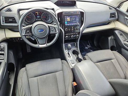 Used 2019 Subaru Ascent Premium w/ Popular Package #2A AWD/4WD image 12