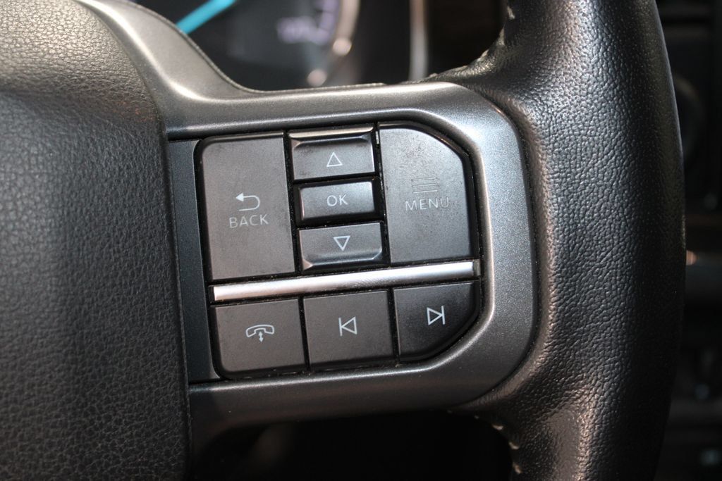 Used 2021 Ford F150 XLT w/ Equipment Group 302A High AWD/4WD image 29