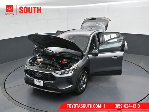 Used 2025 Ford Escape ST-Line AWD/4WD image 51