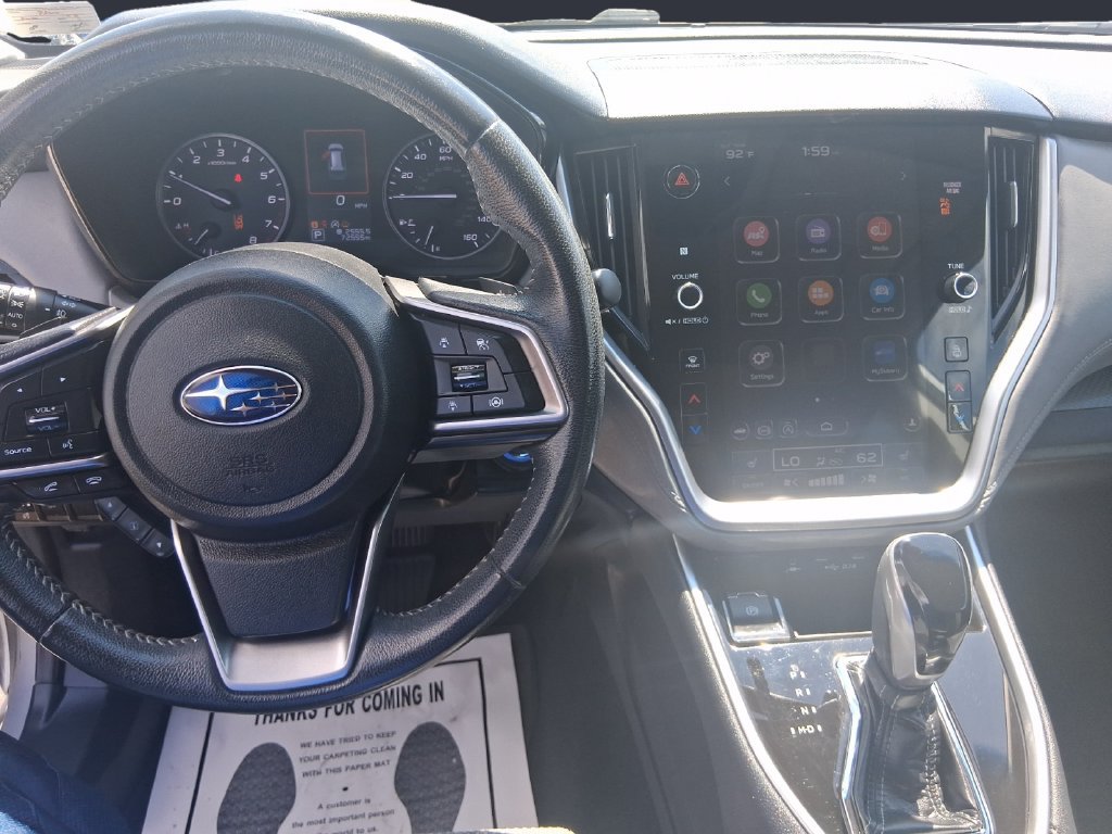 Used 2020 Subaru Outback Premium w/ Popular Package #1 AWD/4WD image 10