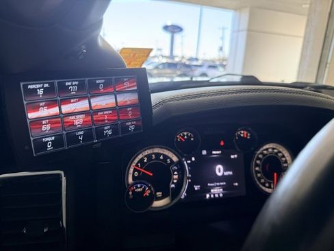 Used 2016 RAM 2500 Laramie w/ Protection Group image 23