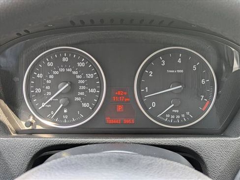 Used 2012 BMW X5 xDrive35i AWD/4WD image 11