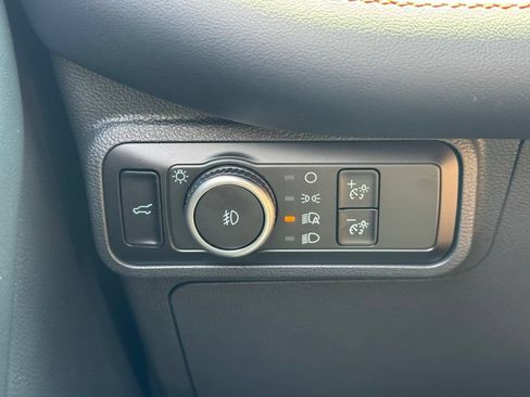 New 2026 Ford Explorer ST-Line w/ ST-Line Street Pack AWD/4WD image 36