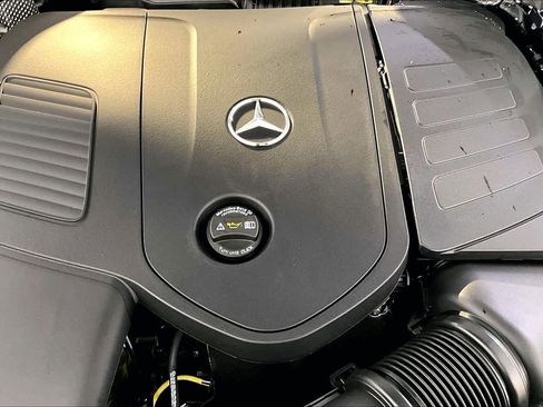 New 2026 Mercedes-Benz GLC 300 4MATIC image 15