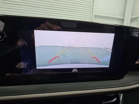 New 2026 Buick Envista Avenir image 18