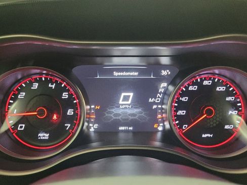 Used 2016 Dodge Charger R/T image 23