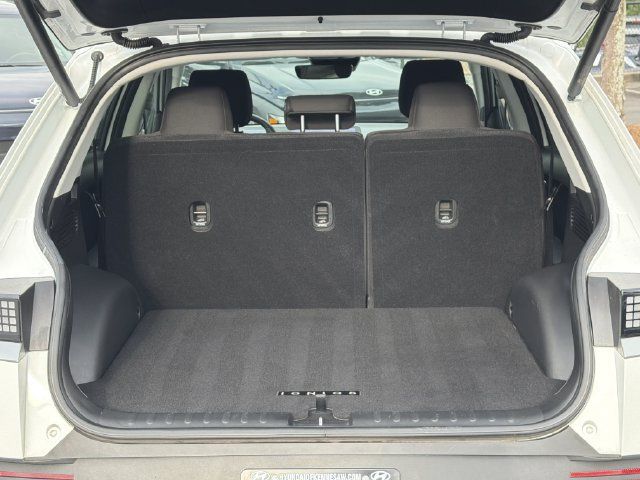 Certified 2024 Hyundai Ioniq 5 SEL RWD image 21