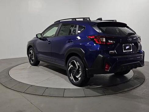 New 2026 Subaru Crosstrek 2.5i Limited w/ Crosstrek Mirror Package image 3