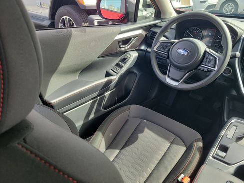 Used 2024 Subaru Impreza 2.0i Sport image 15