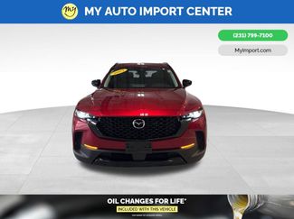 Used 2025 MAZDA CX-50 AWD 2.5 Hybrid w/ Premium Pkg video 2