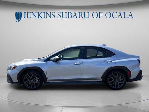 Used 2025 Subaru WRX Limited AWD/4WD image 6