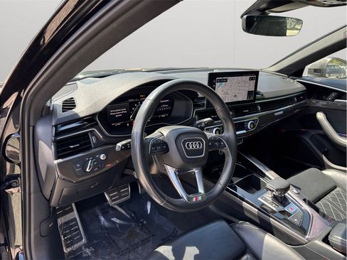 Used 2023 Audi S4 Prestige w/ Prestige Package AWD/4WD image 6