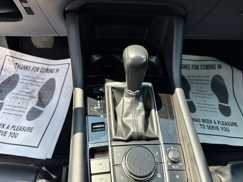 Used 2024 MAZDA MAZDA3 s FWD image 8