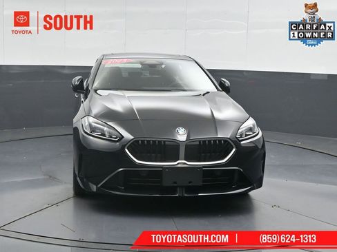Used 2025 BMW 228i xDrive AWD/4WD image 5