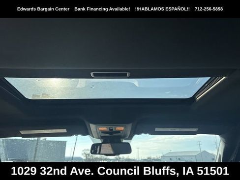 Used 2016 RAM 1500 Rebel w/ Luxury Group AWD/4WD image 15