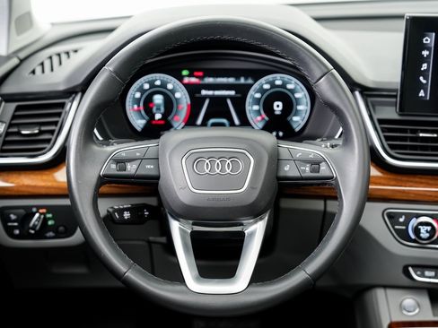Used 2021 Audi Q5 2.0T Premium Plus image 11