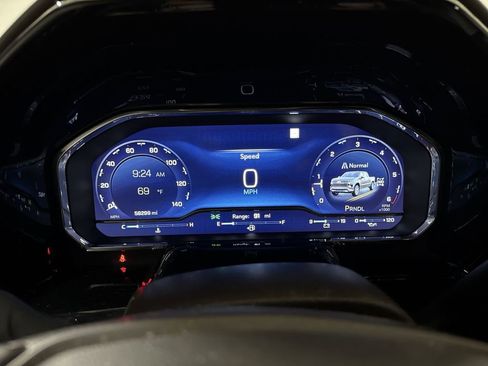 Used 2023 Chevrolet Silverado 1500 LT w/ Protection Package image 12