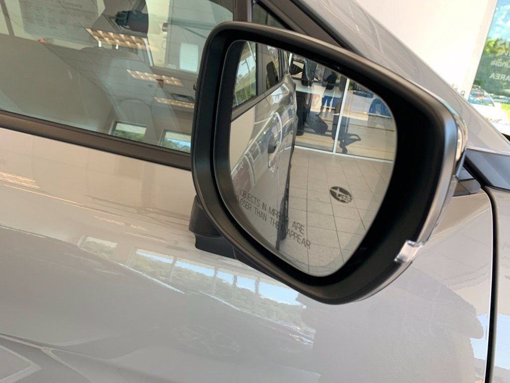 New 2026 Subaru Outback Touring XT AWD/4WD image 22
