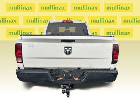 Used 2013 RAM 1500 Tradesman w/ Popular Equipment Group image 27