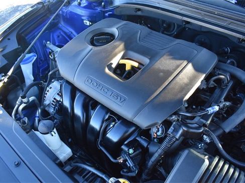 Used 2023 Kia Forte LXS w/ LXS Technology Package image 29