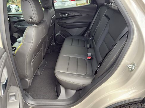 New 2026 Chevrolet TrailBlazer ACTIV w/ Convenience Package image 18