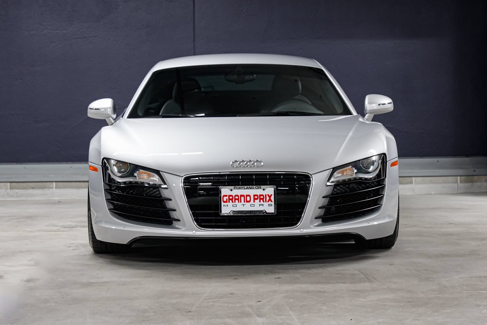 Used 2008 Audi R8 V8 AWD/4WD image 5