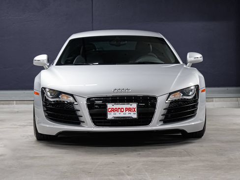 Used 2008 Audi R8 V8 AWD/4WD image 5