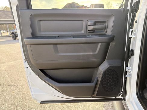 New 2026 RAM 2500 Tradesman image 17