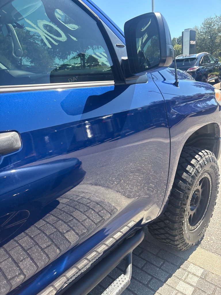 Used 2014 Toyota Tundra SR RWD image 18