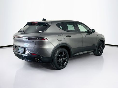 Used 2024 Dodge Hornet R/T Plus w/ Tech Pack Plus w/o Parking AWD/4WD image 9