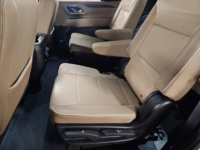 Used 2024 Chevrolet Tahoe Premier AWD/4WD image 19